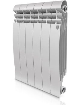 Royal Thermo Indigo 500