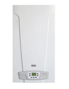 Котел газовый Baxi ECO 4S