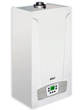Котел газовый Baxi ECO Four 24