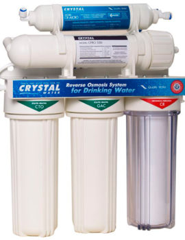 Фильтр Crystal CFRO-550P