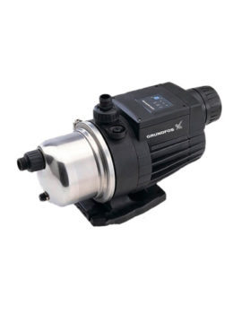 Насосная станция Grundfos MQ 3-35