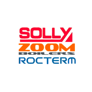 Zoom Boilers, Rocterm, Nobel, Solly, Termal,Rens