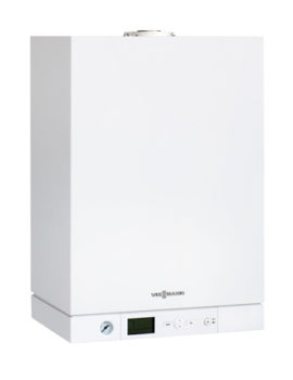 Котел Viessmann Vitopend 100 WH1D