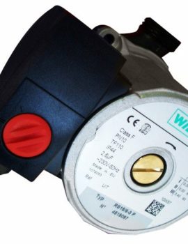 Циркуляционный насос Wilo RS15/6-3P 4516817