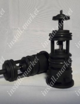 Картридж трехходового клапана Biasi Inovia, Parva Recupera, Delta 24S(A), Rinnova Ariston BS, Genus, Clas Baxi Fourtech, Pulsar D BI1351109 BI1351108 65104314 710047700