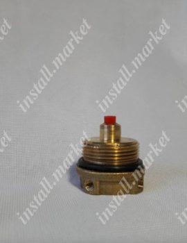 Втулка трехходового клапана под винты Baxi, Westen, Protherm, Fugas 5010777