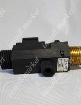 Реле протока с подпиткой для котлов Immergas, Fondital, Baxi, Bereta, Nova Florida.Roda. Резьба подключения 1/2. 33900010