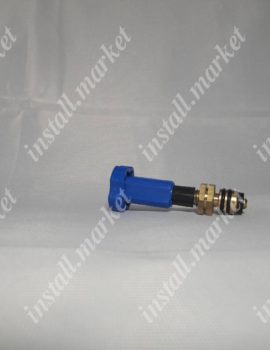 Кран подпитки Ariston Clas, Egis, Clas System, AS, BS, BSII, Matis, Egis Plus, Clas 65104324 710046600 6319634