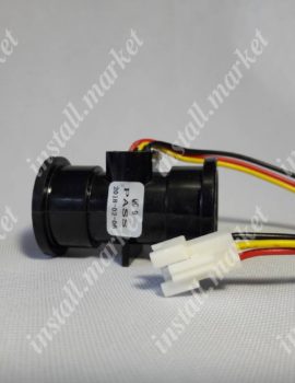 Датчик протока (турбина) Bosch (Юнкерс) Eurostar, Euromax, Ceraclass, Excellence 8717002132
