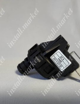 Реле давления воды 0,2-1,2 бар Immergas, Sime, Ariston, Beretta City, и др. 6037507