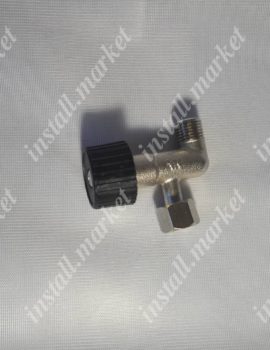 Кран подпитки Baxi Quasar, Quasar Plus 5667980