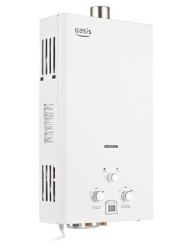 OASIS 20 кВт (б) TUR