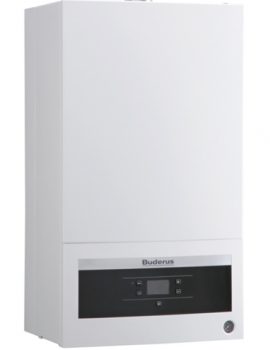 Buderus Logamax U072-35 К