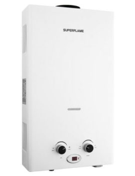 Superflame 00-00000517