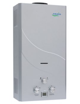 OASIS 20 кВт (c) S/TUR