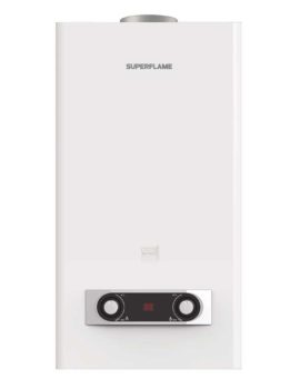 Superflame 00-00001071
