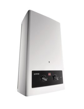 Gorenje GWH 10 NNBWC (МОДУЛЯЦИЯ)