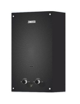 ZANUSSI GWH 10 Fonte Glass Carbon