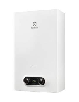 Electrolux GWH NanoPlus 2.0, 10л.
