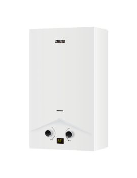 ZANUSSI GWH 10 RIVO