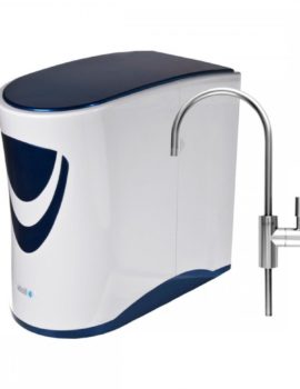 Atoll A-550box STD, 5 ступеней очистки со встроенным баком