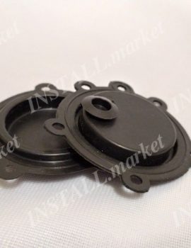 Мембрана водяного блока Beretta Idrabagno Aqua 11, 14, 11 i, 14 i RB81617