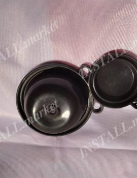 Мембрана для газовых колонок Ariston GIWH 10,13,16 PA, 10,13EA 61020009