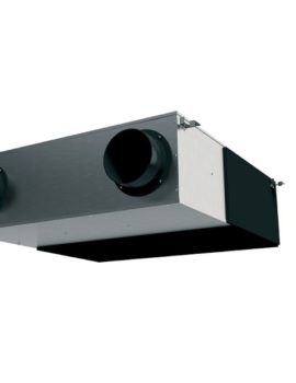 Установка приточно-вытяжная Electrolux EPVS-650